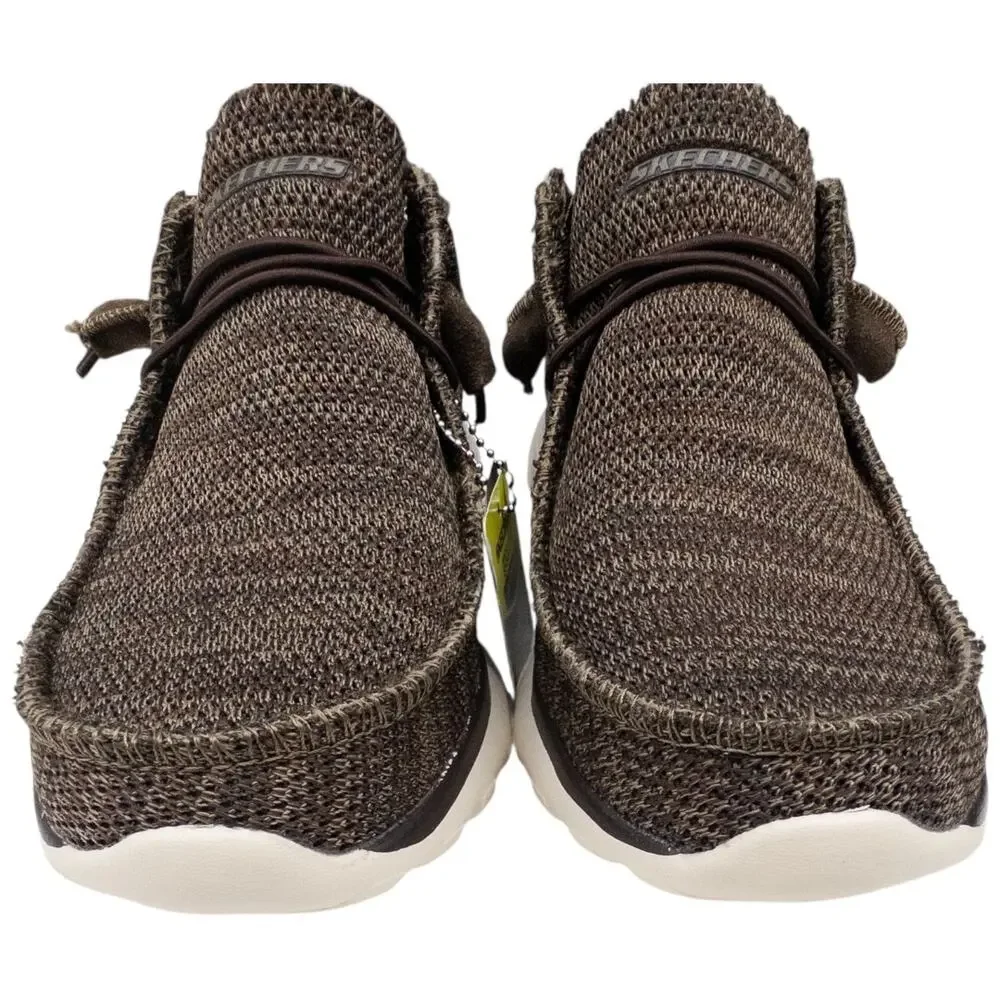 Skechers new box